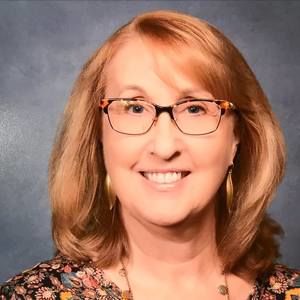 Meet your Posher, Debbie